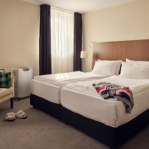 Superior Kamer "Plus" met een Queen Size Bed